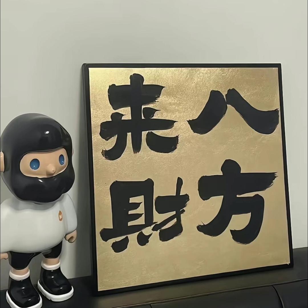 张家界内墙刮白-张师傅