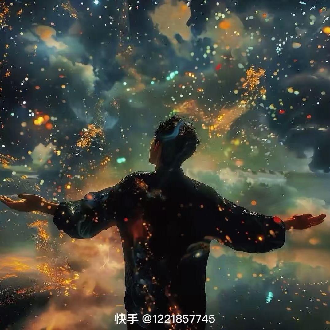 王者荣耀主播文岳