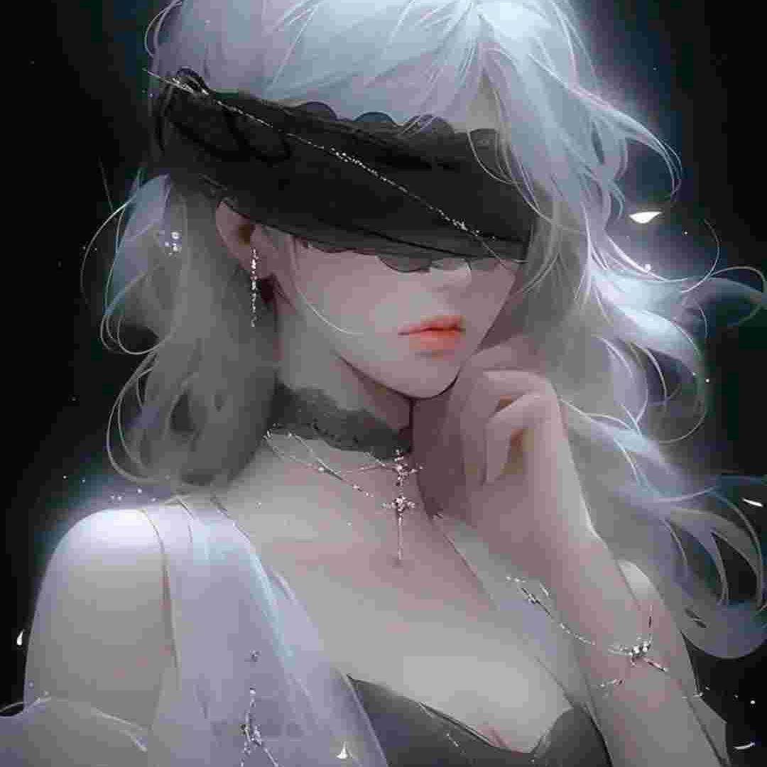 夜精灵🧚