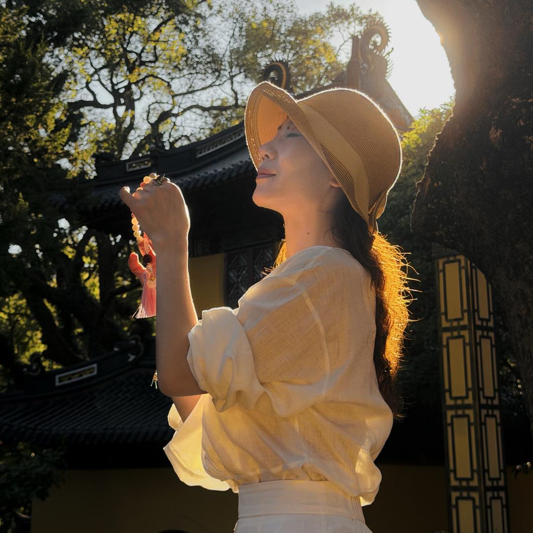 希语树🌳园长妈妈