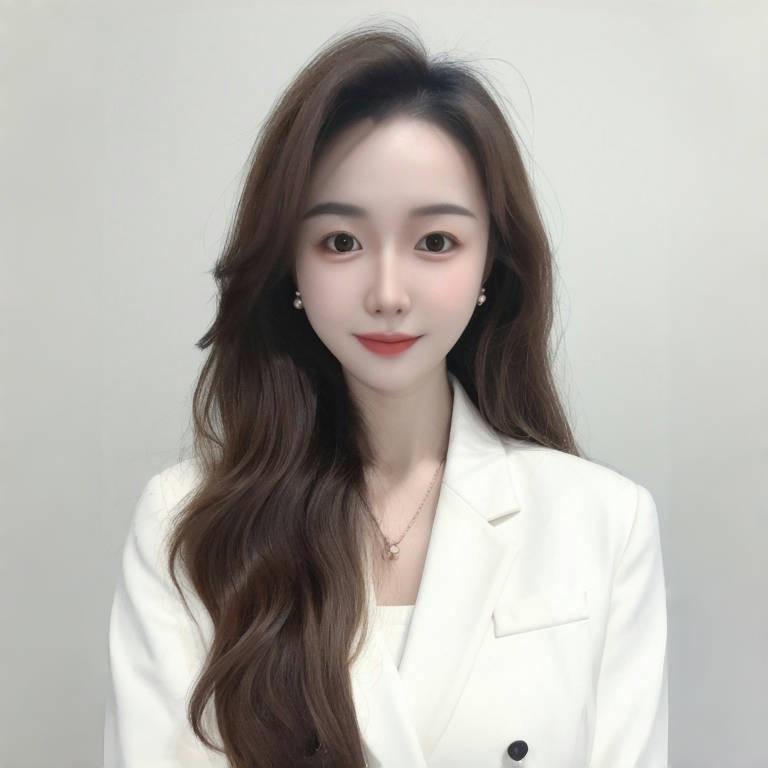 富达财税会计 倩倩