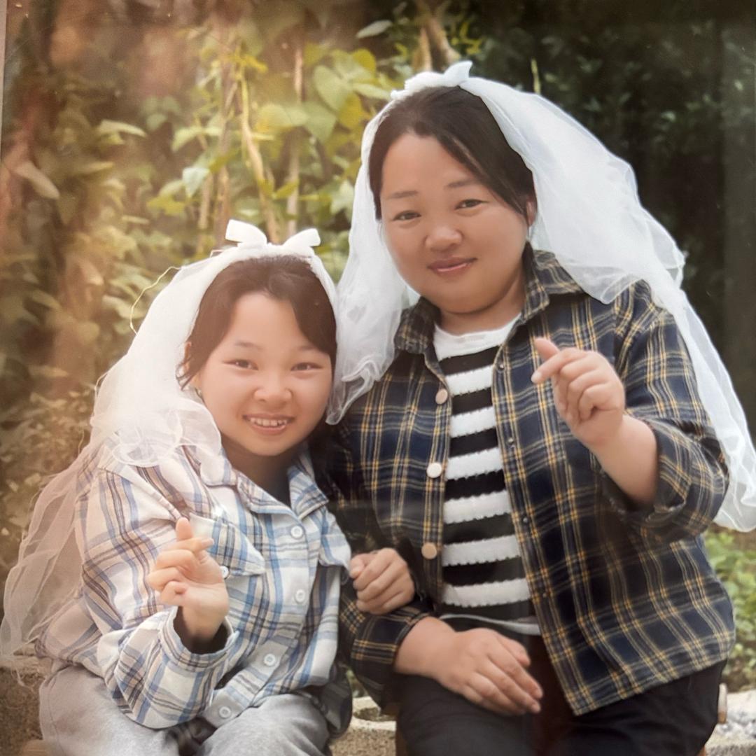 慧琳爱唱歌