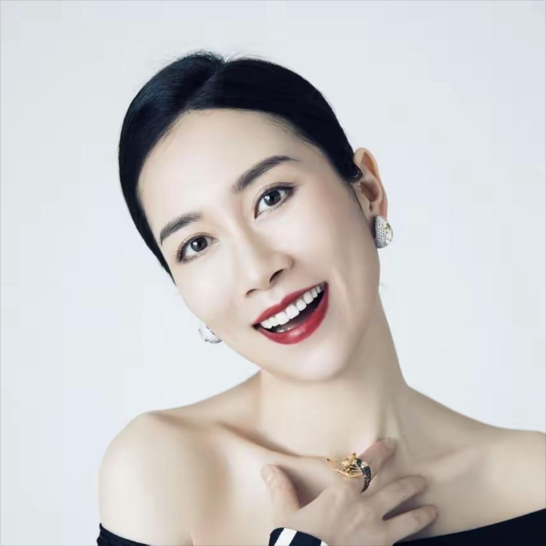 温峥嵘-美妆护肤