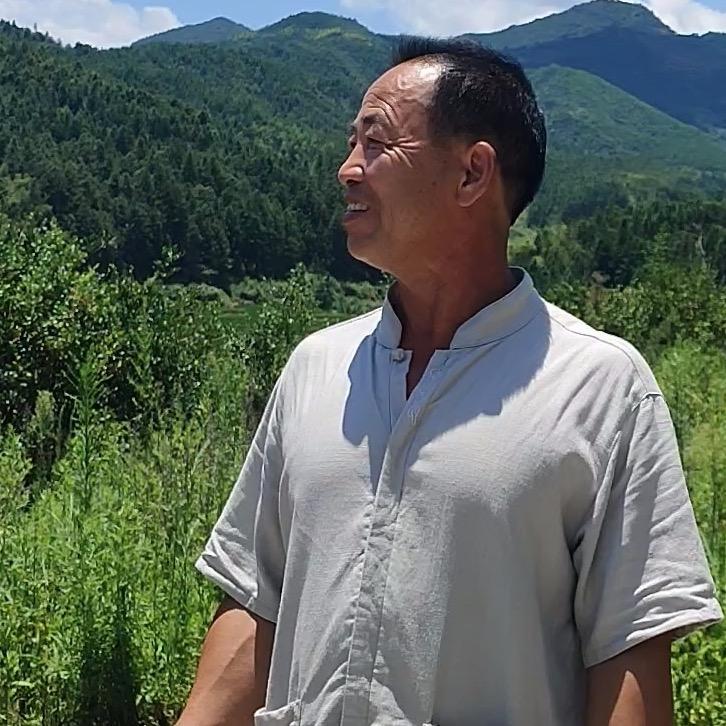 三僚曾宪忠