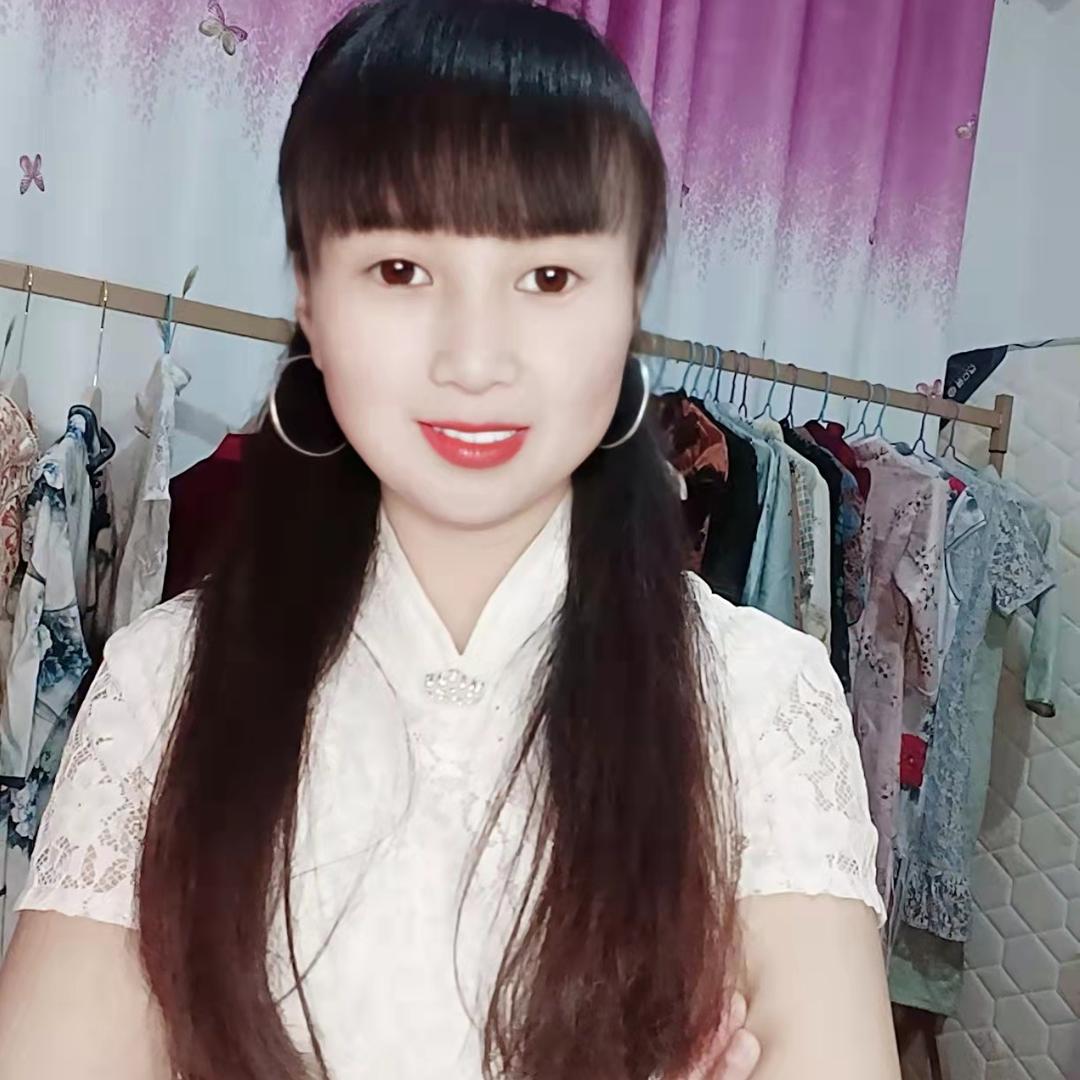 秀秀旗袍礼服