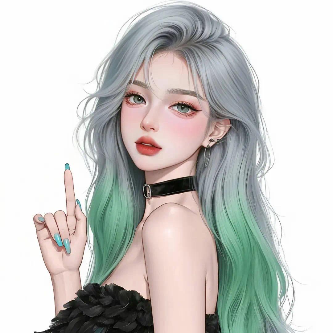 @魔女💅丹丹