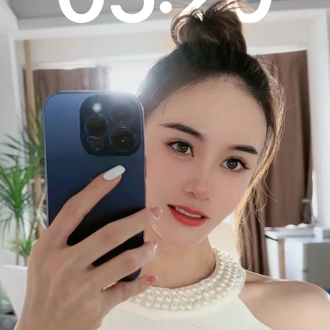 丁芳🍭