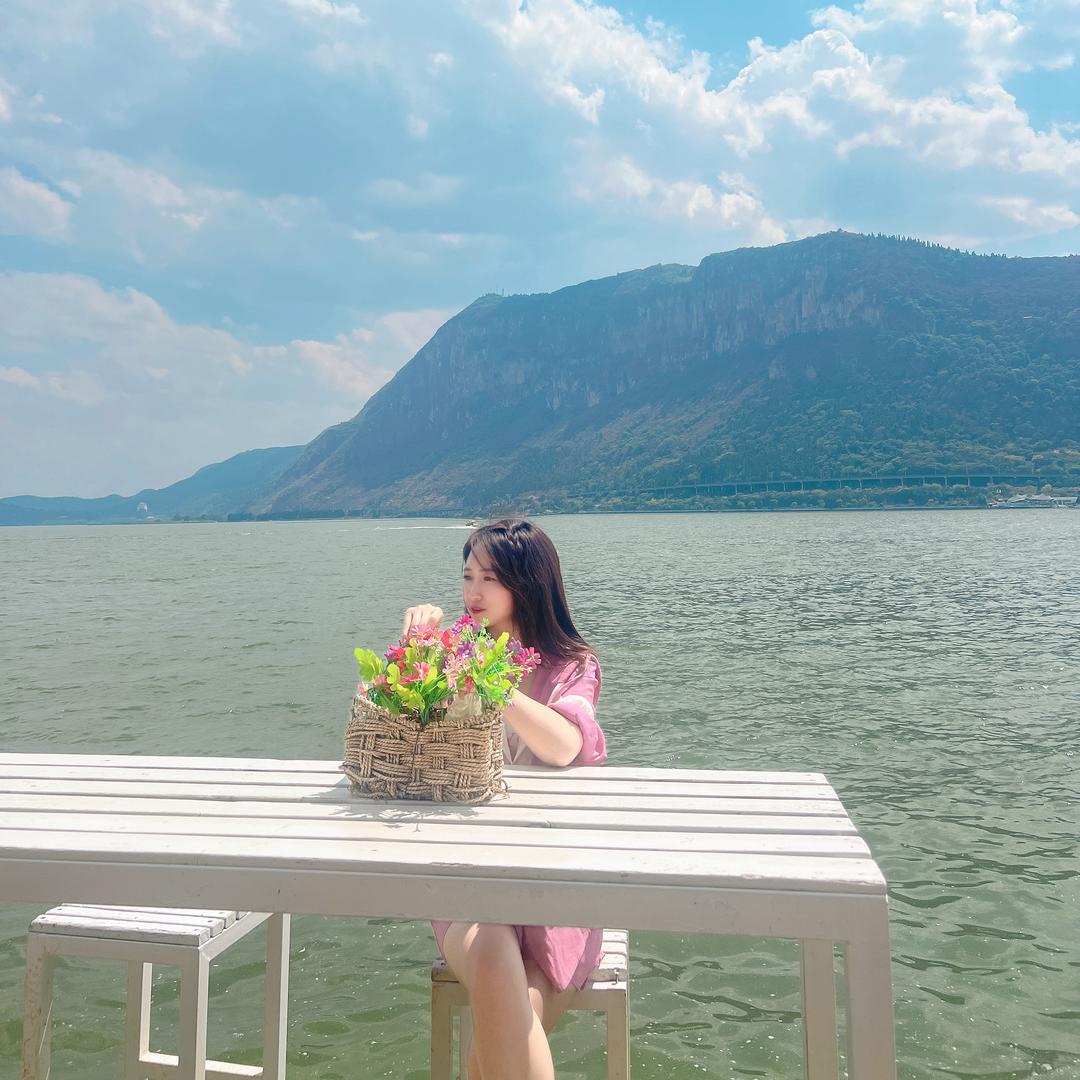 小代  呀！👧