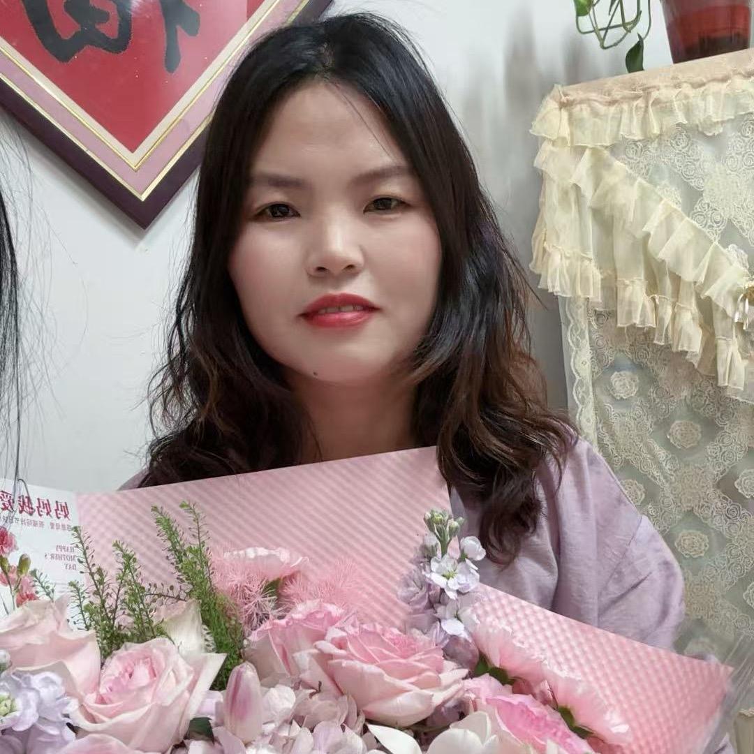 一阵芬芳