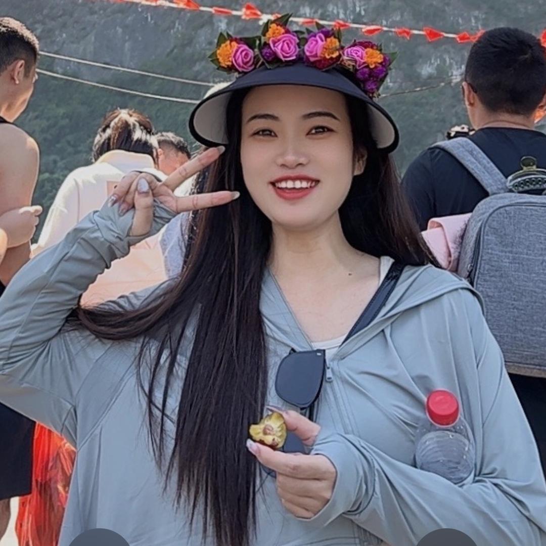 婷婷🥰