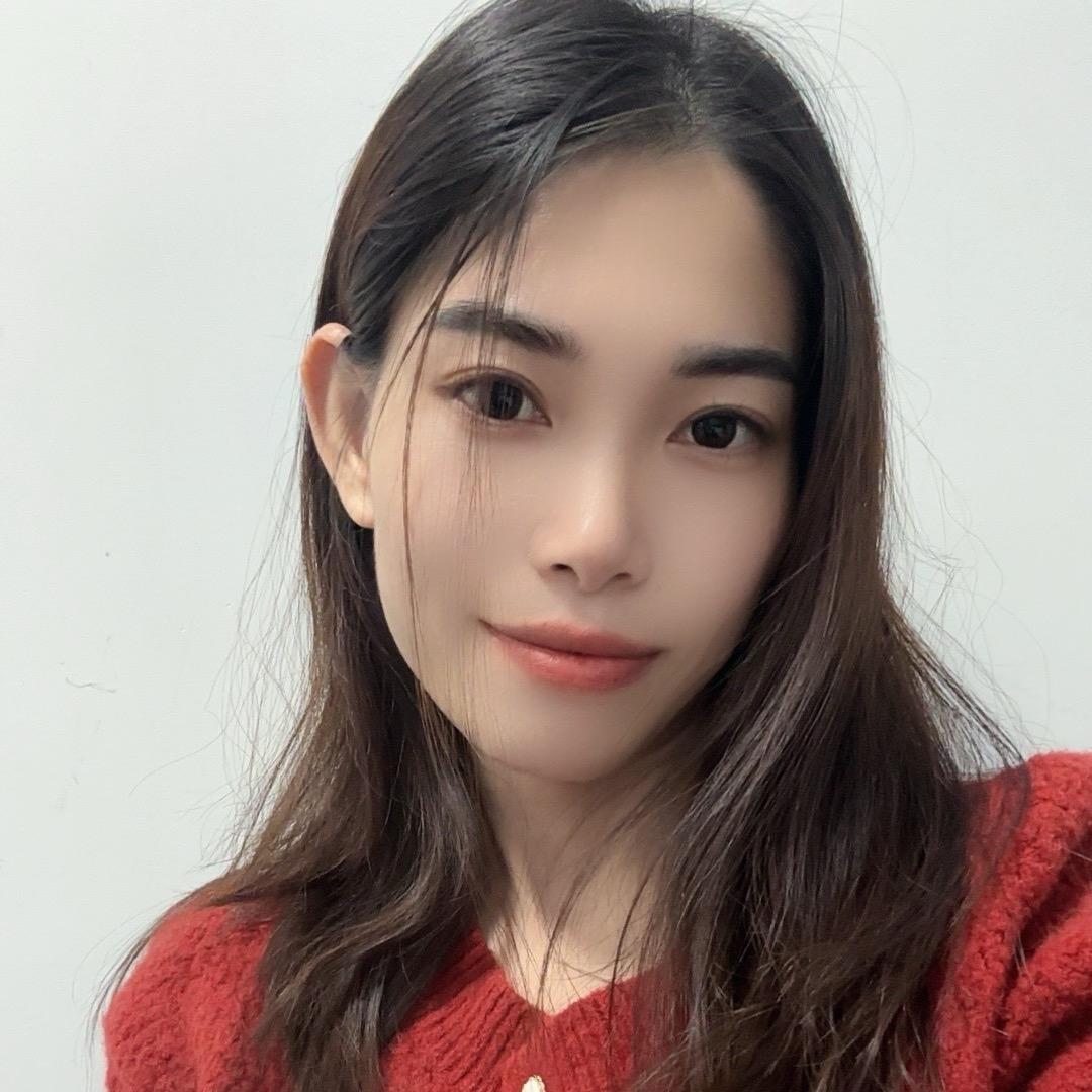 🌈小陈陈