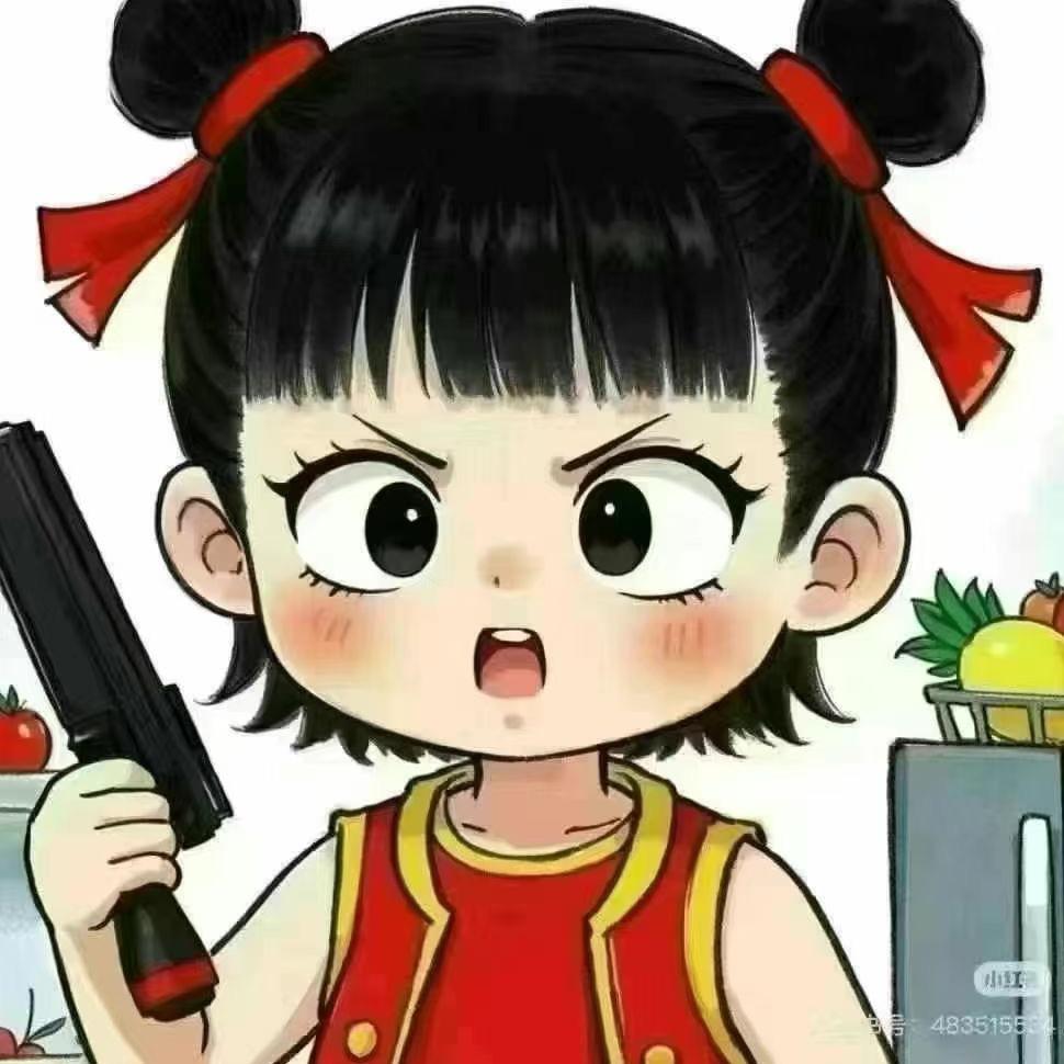 小福贵、梦幻西游手游