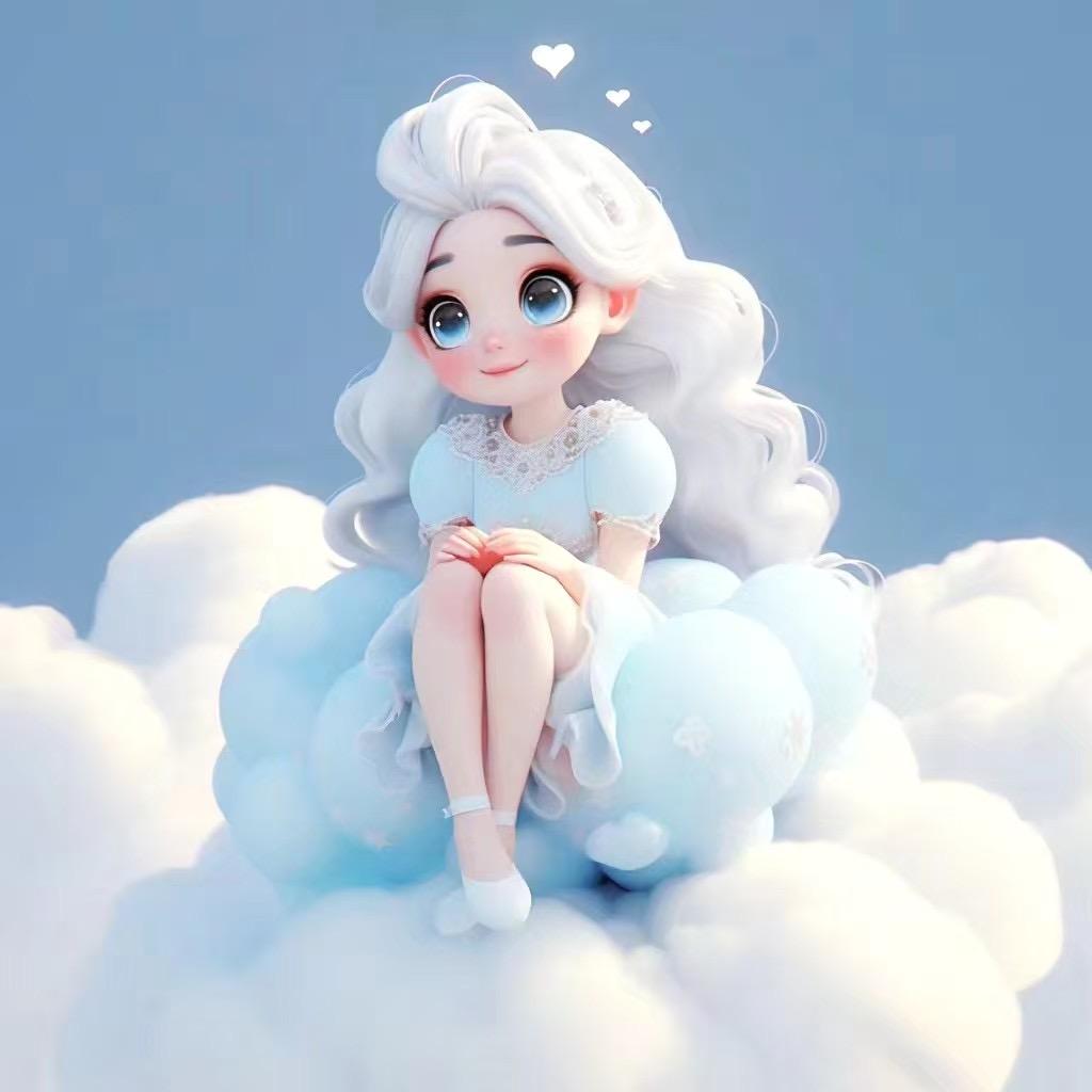 郑允儿🌥️