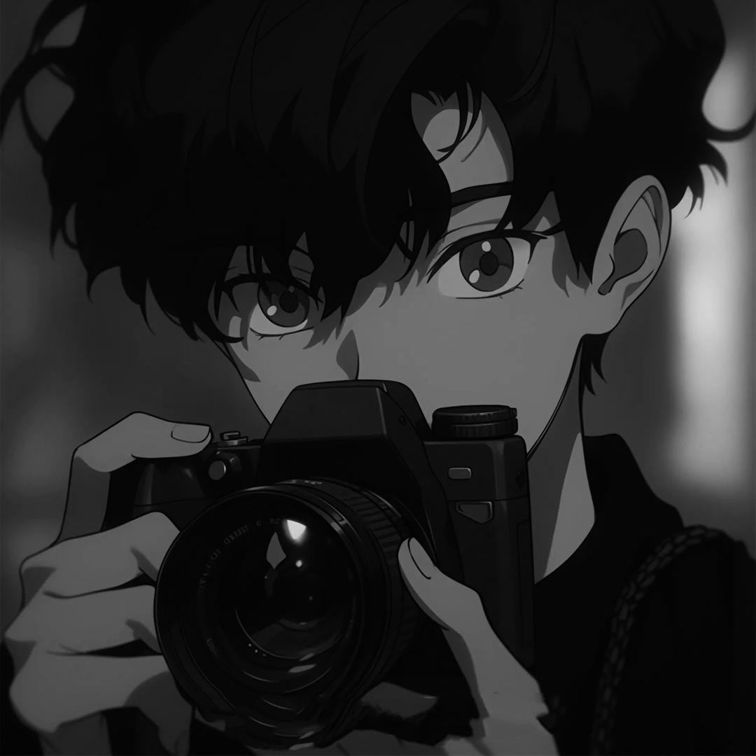 无人之镜📷