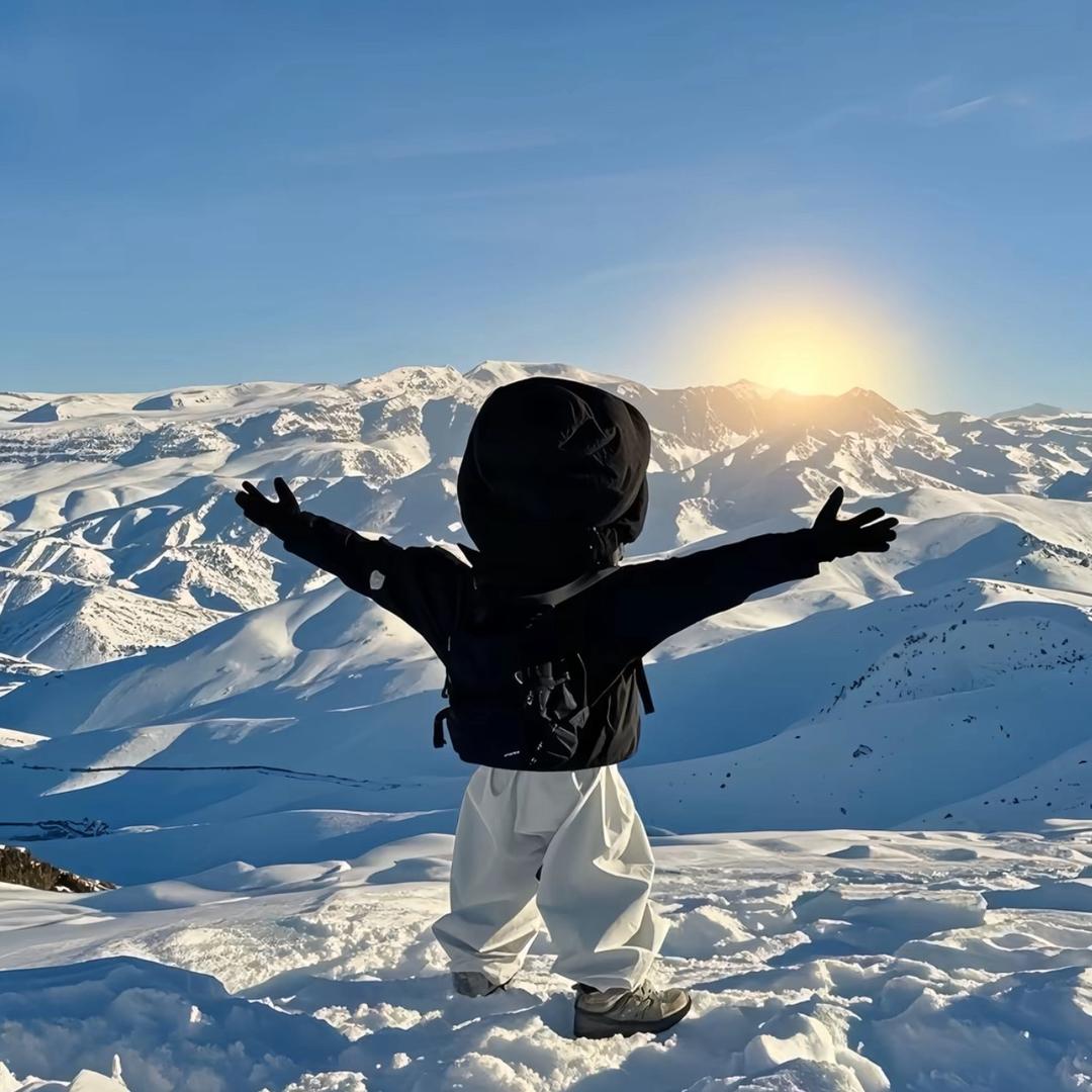 心辰大海ঞৣঁ