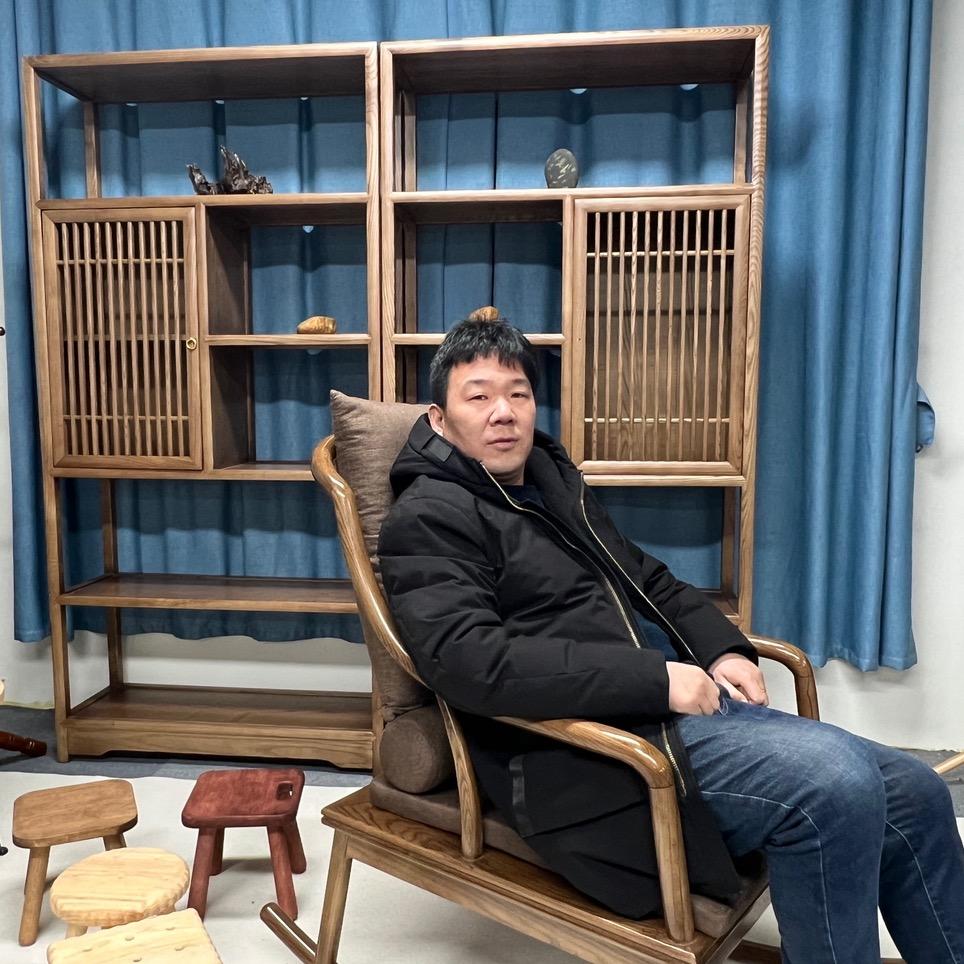 木名臻选
