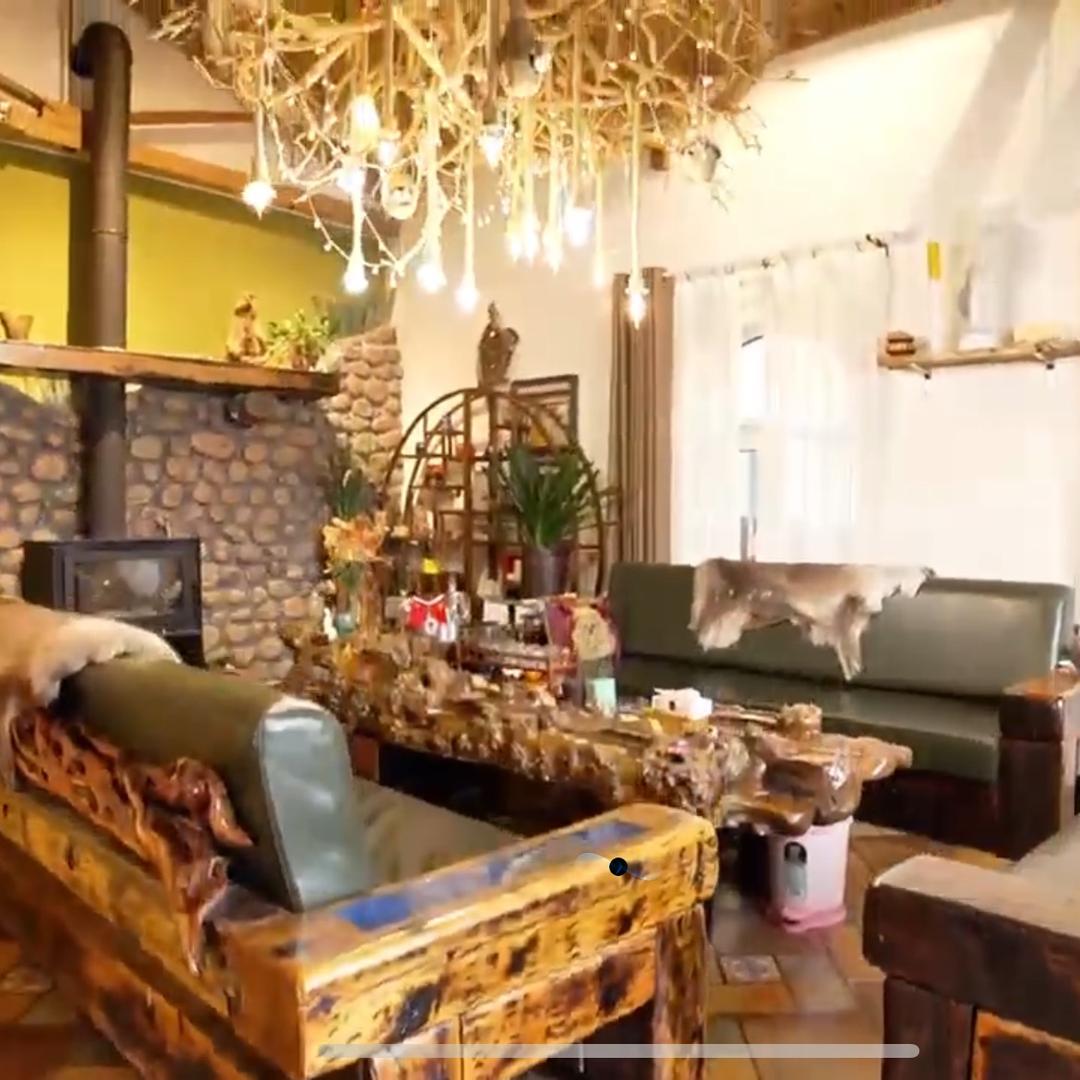 木石涧·暖香苑