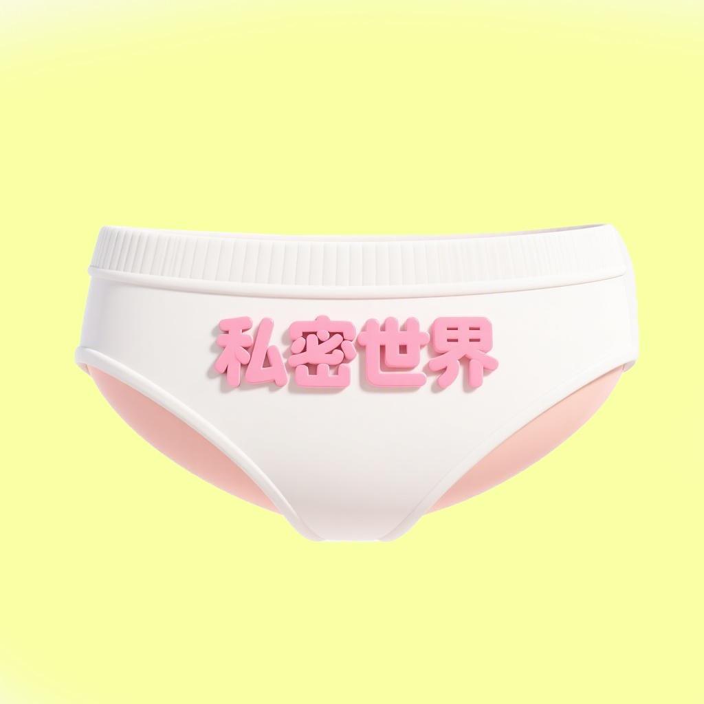 私密世界-内衣铺
