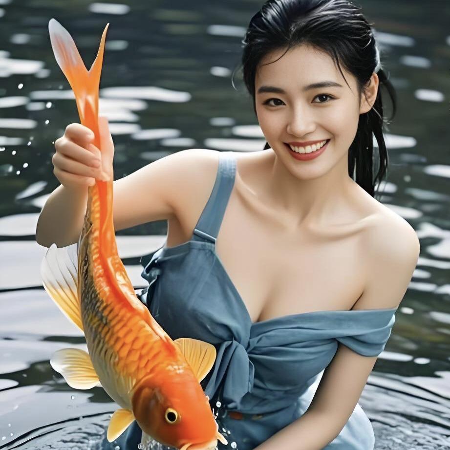 眉山渔品汇鱼苗