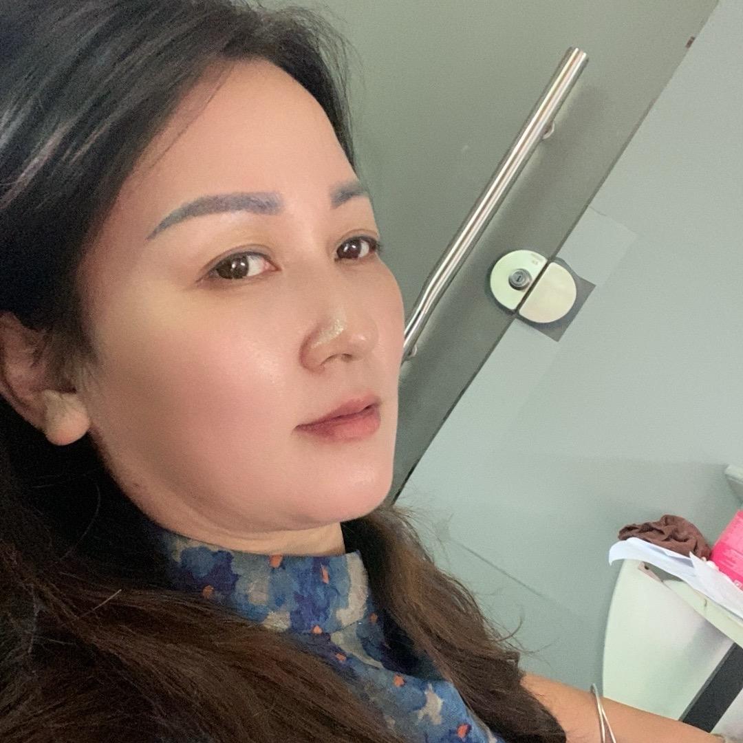 笑敬过往
