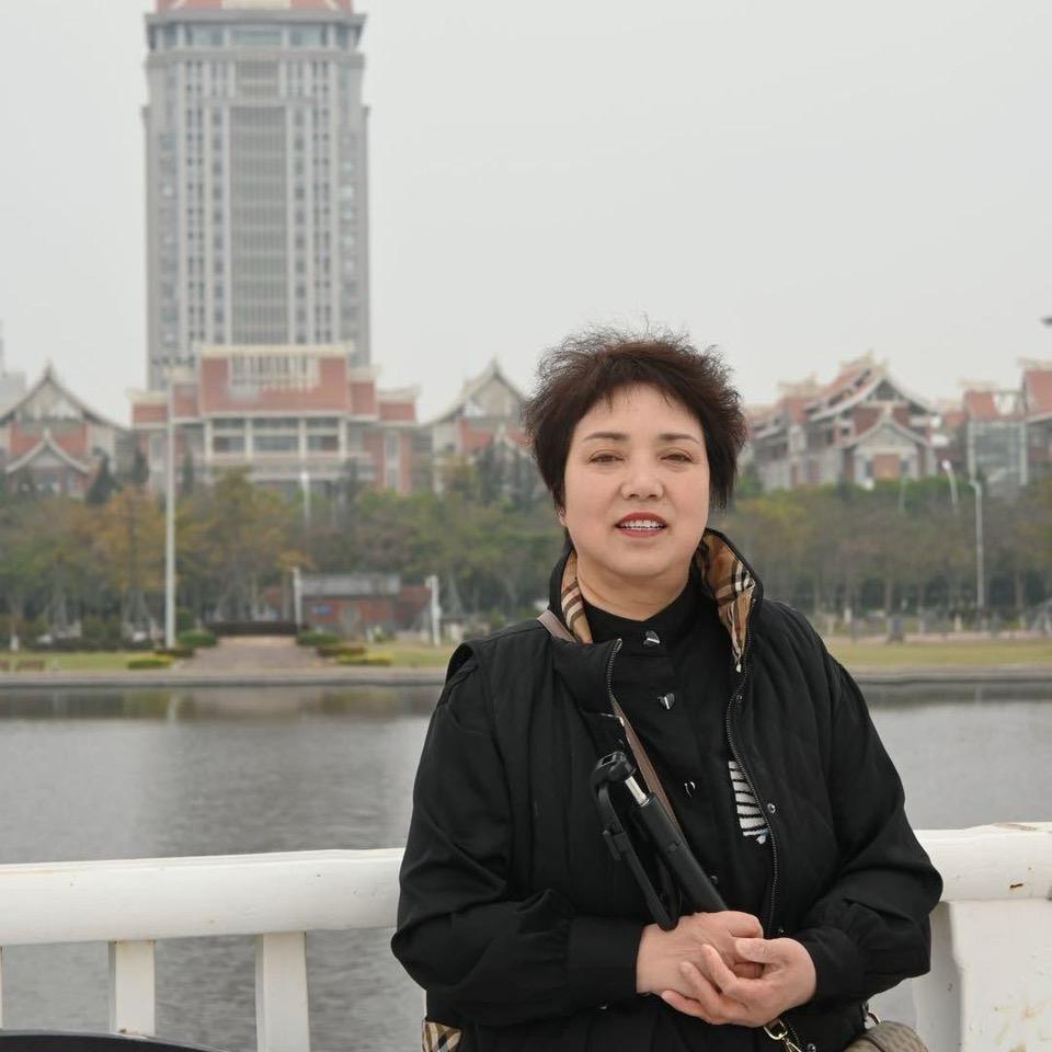 王艳丽