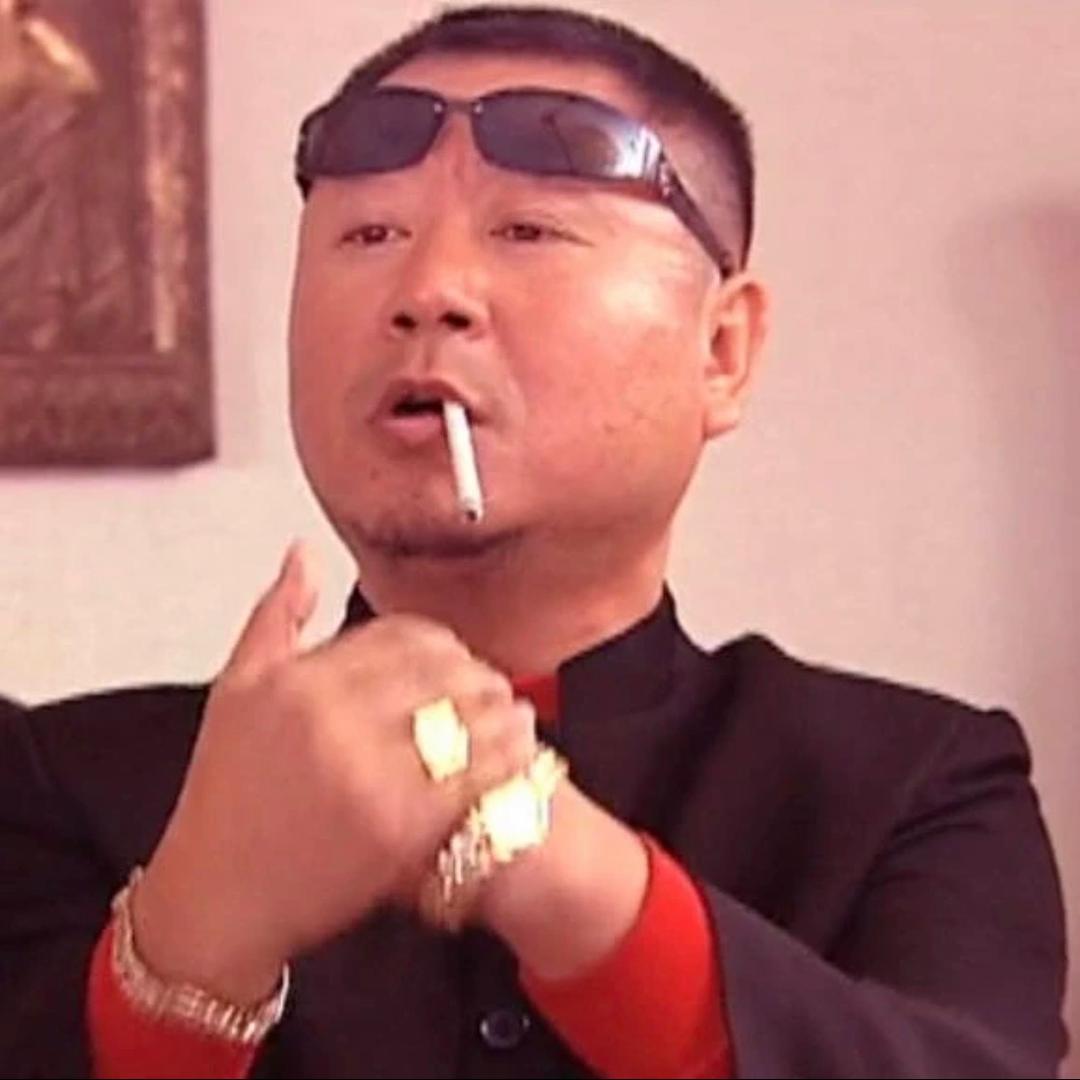 群众里面有坏人