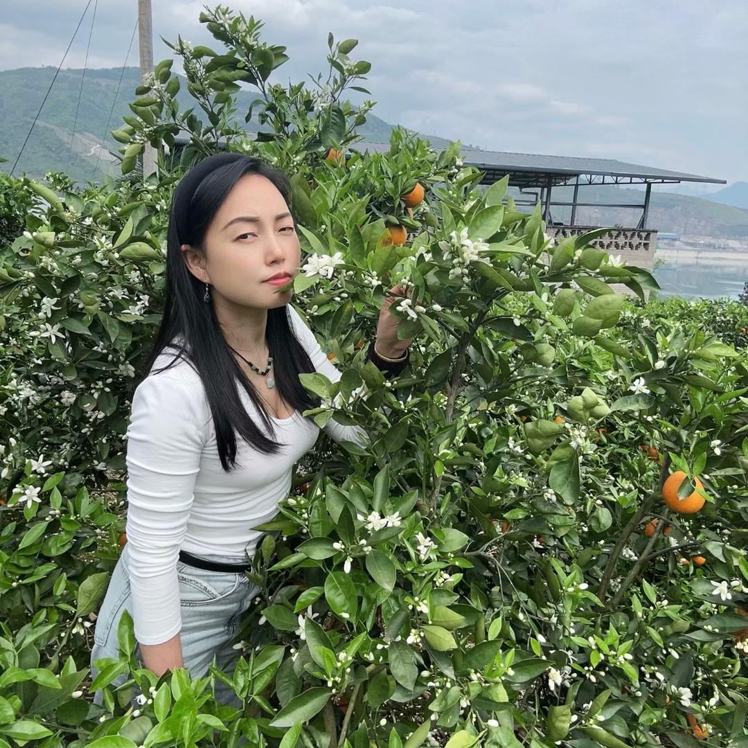 重庆刘魔旺农业发展有限公司