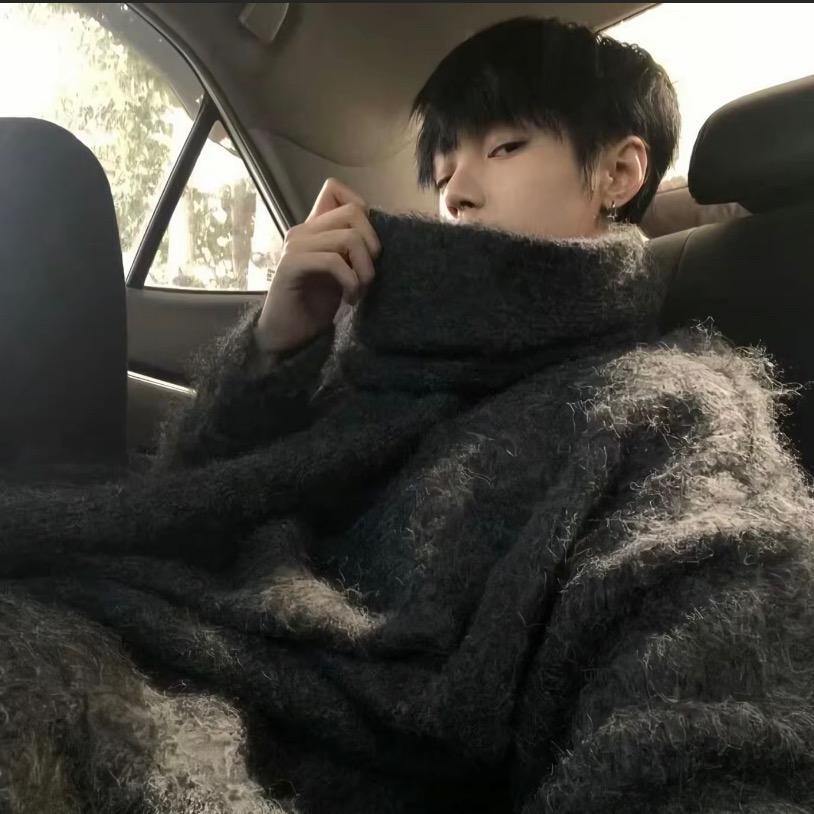 摆烂小鱼