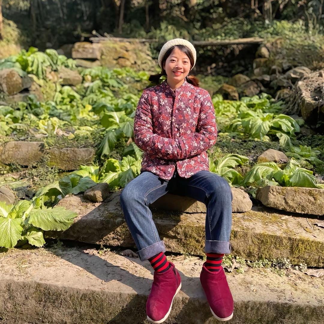 陈多美(专业消臭袜17年)