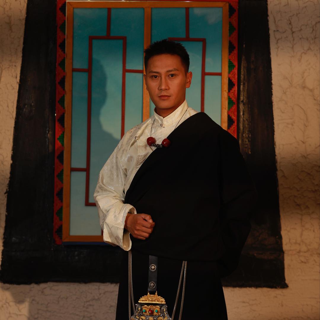 吉祥痣
