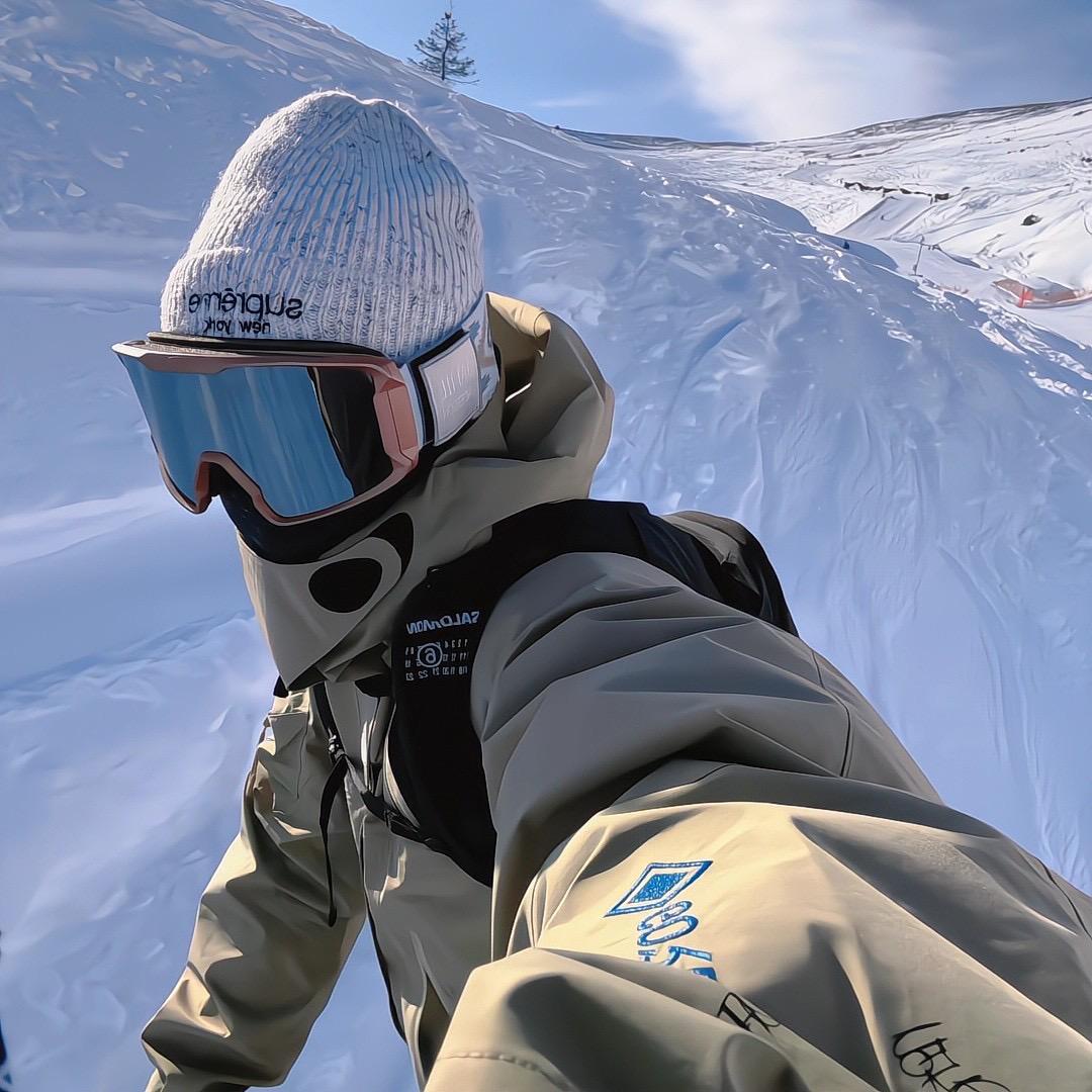 肖林 ！🚴🏼‍♂️