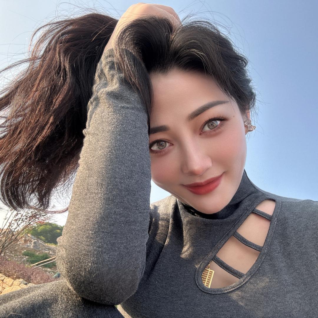 恩施玉露茶礼~阿莉