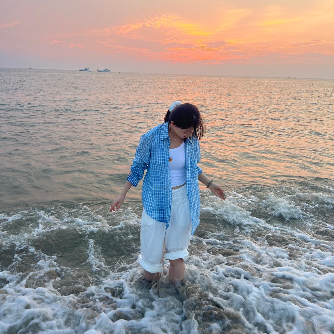 小鹿叫斑比