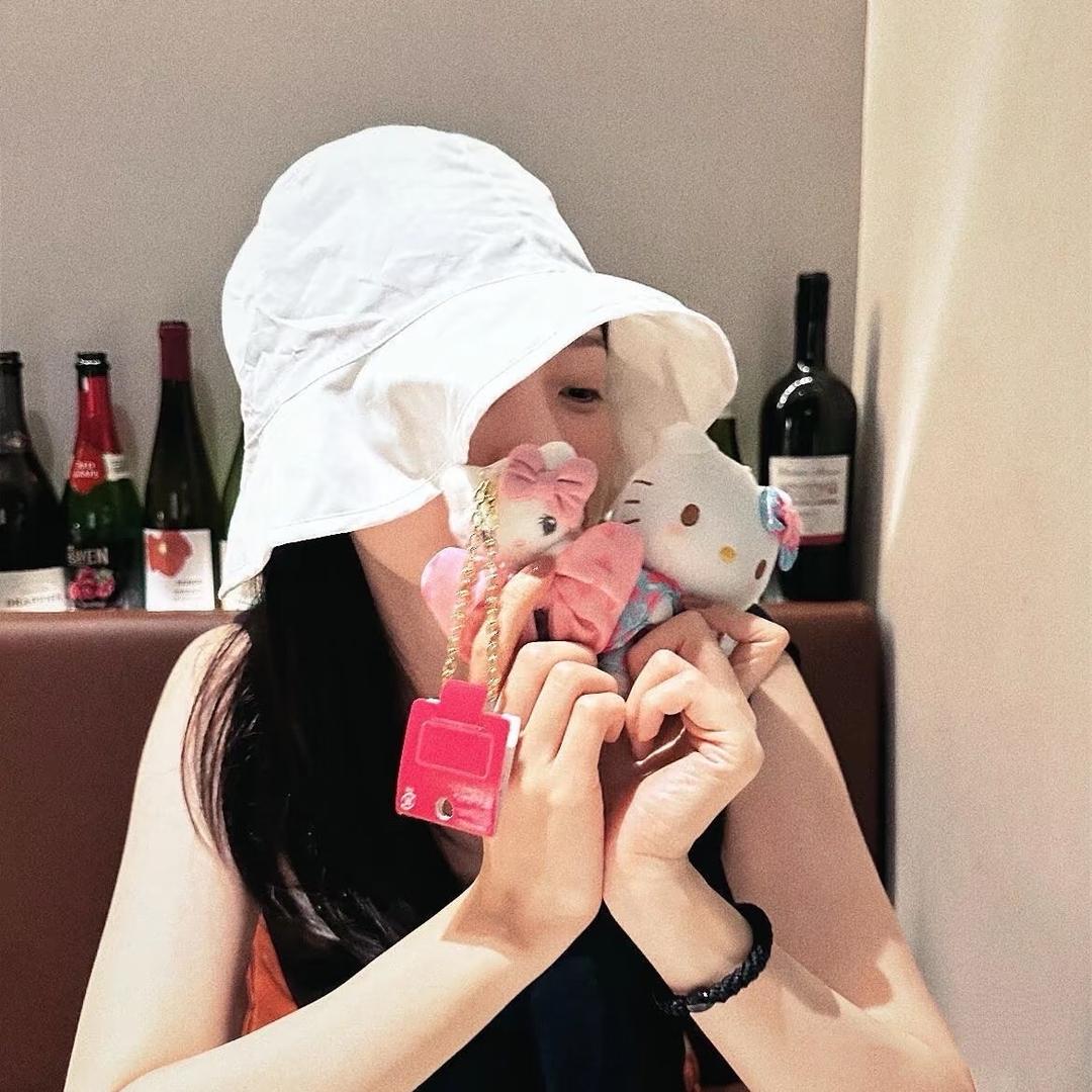 米雅小芋头饰品