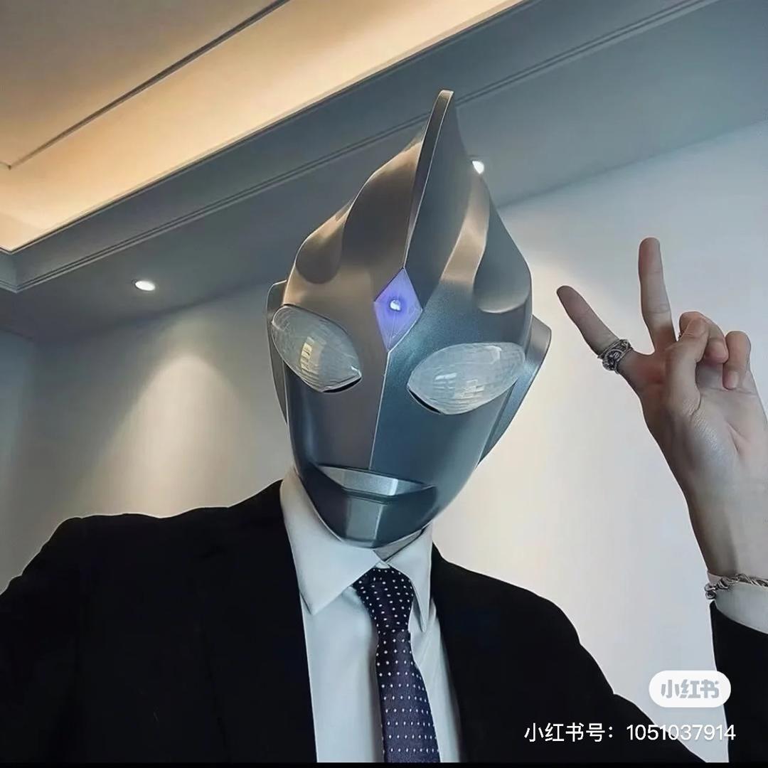 舒克。
