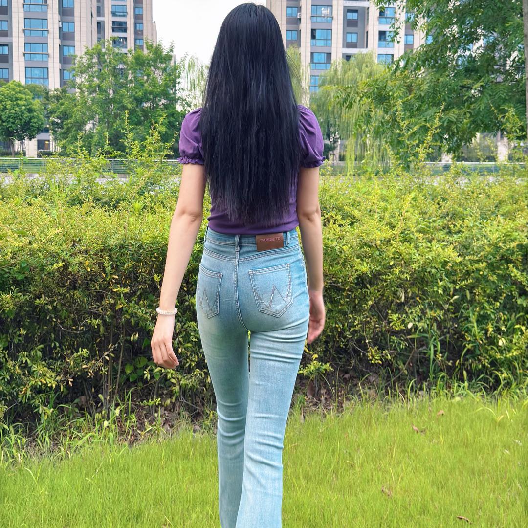 夏姑娘