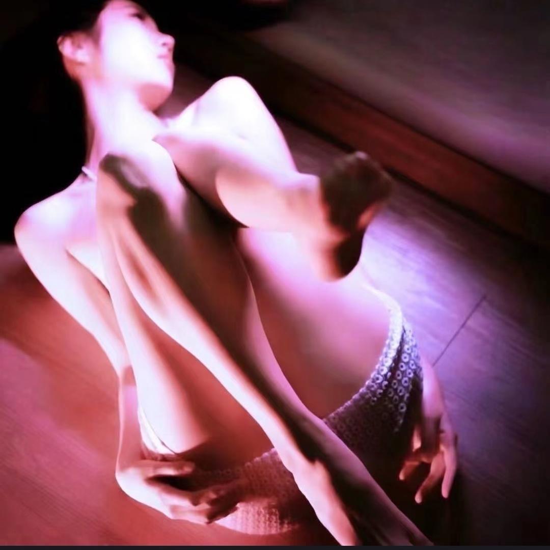 正经黑莲花