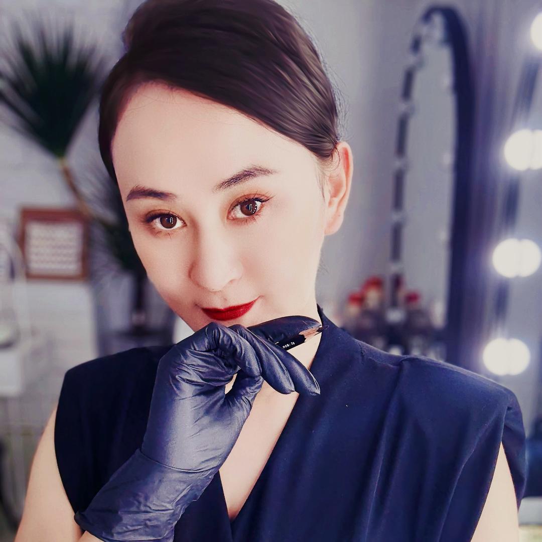 九月美学瑜老师