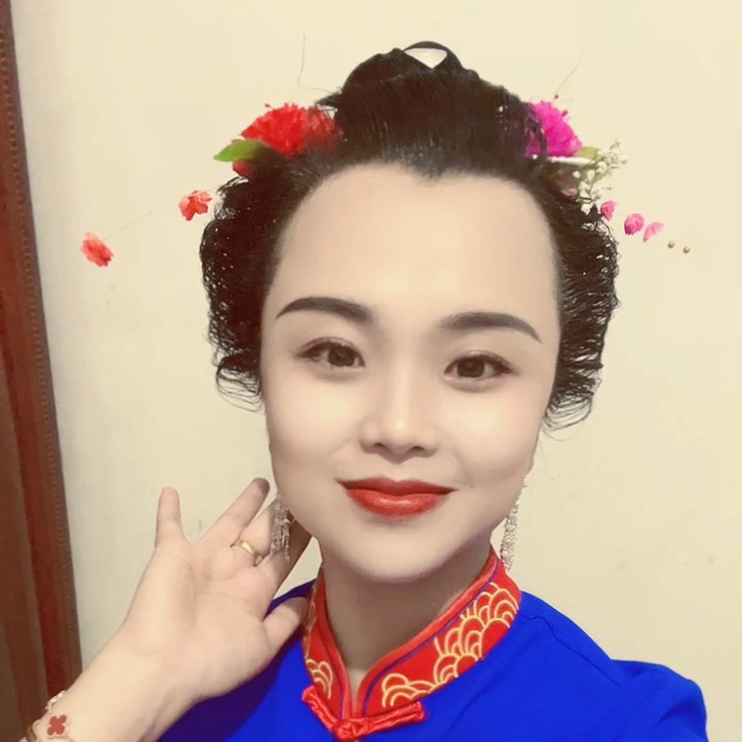 💃啊麦💃