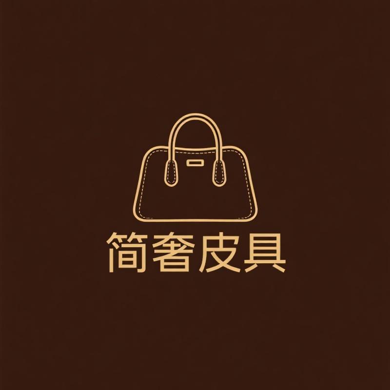 简奢皮具女包