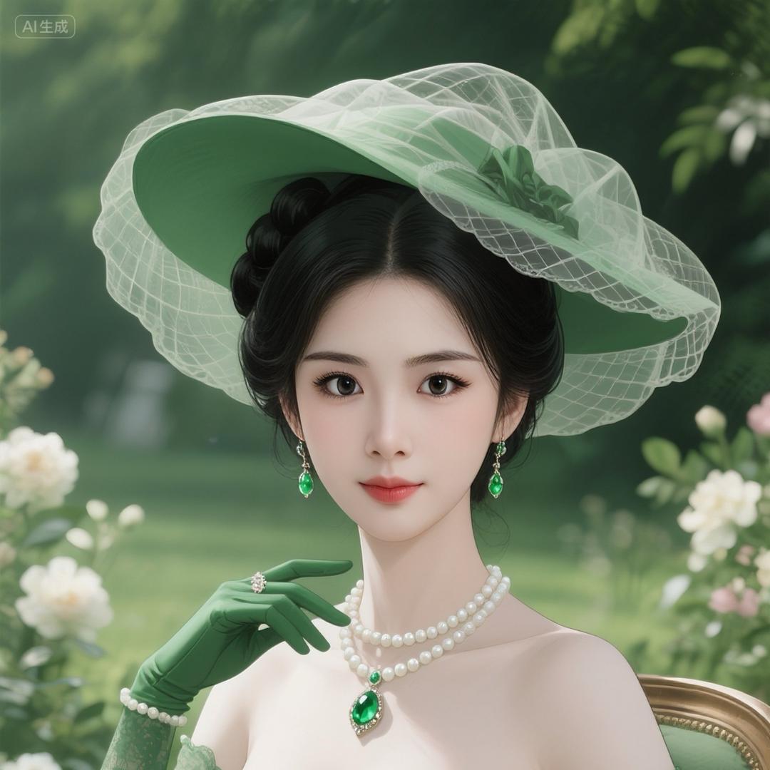 九月姐（小而美）