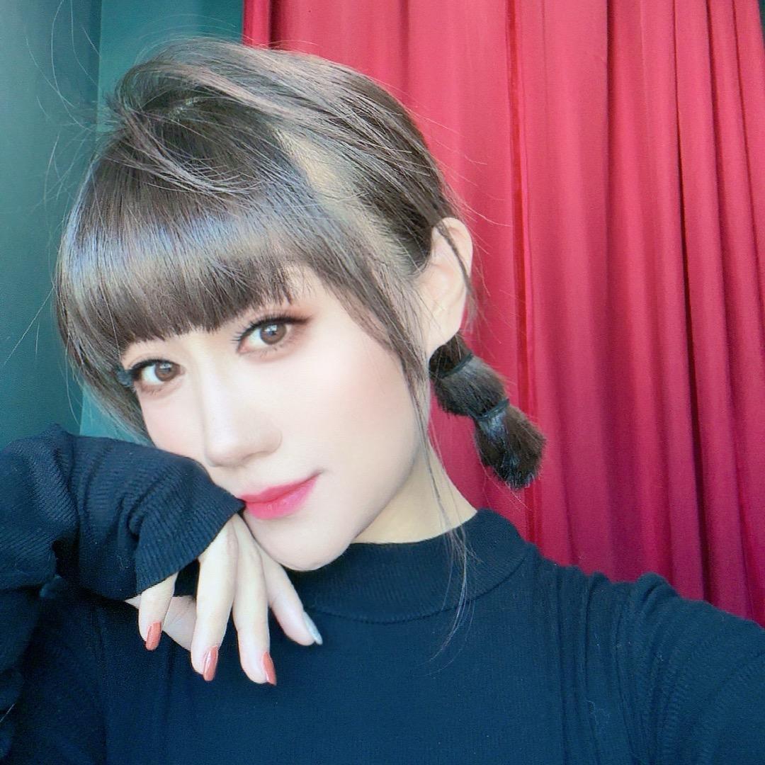 ️是璐璐呀♥🦌。