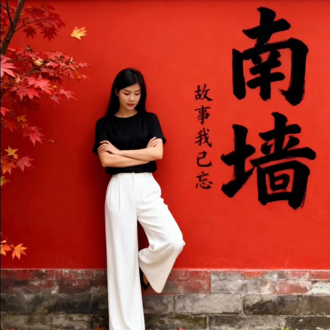 小美人儿