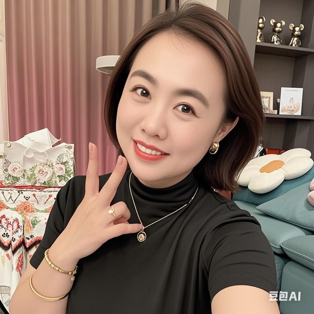 小满姐