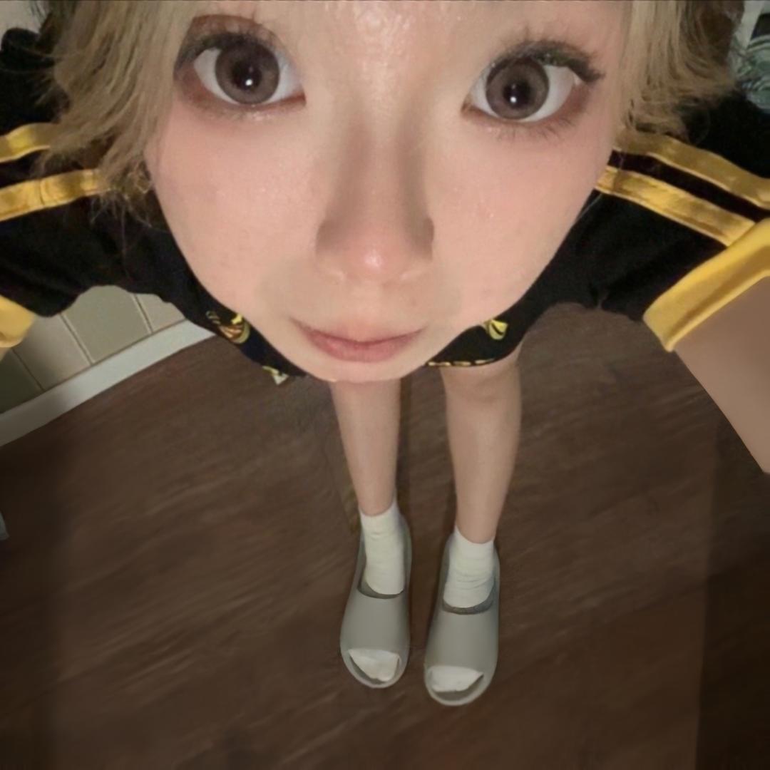 小涵不属大象