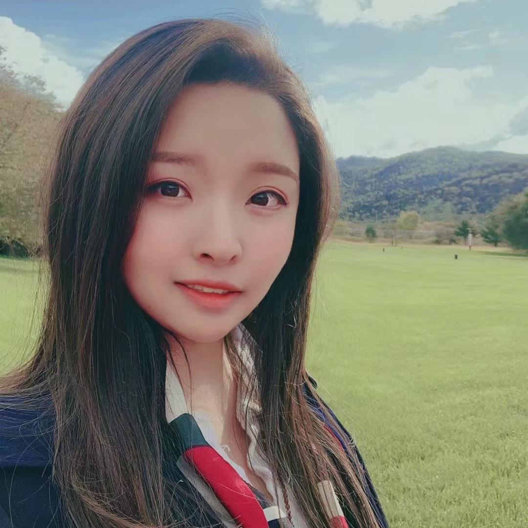 是婷婷呀🥕