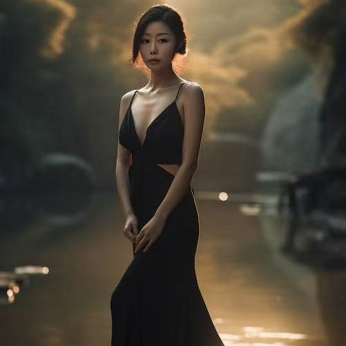 夏公主S