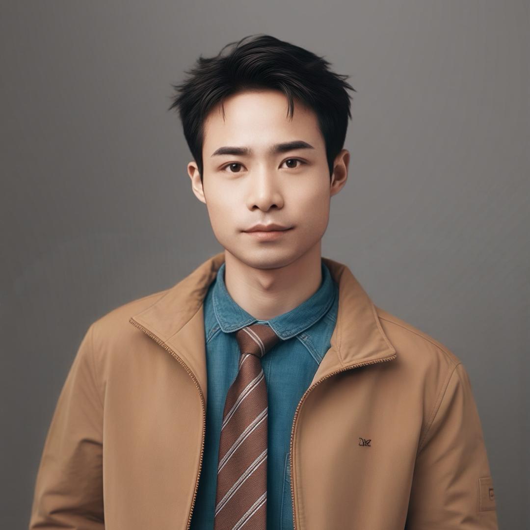 平遥烦恼丝二部·鹏鹏