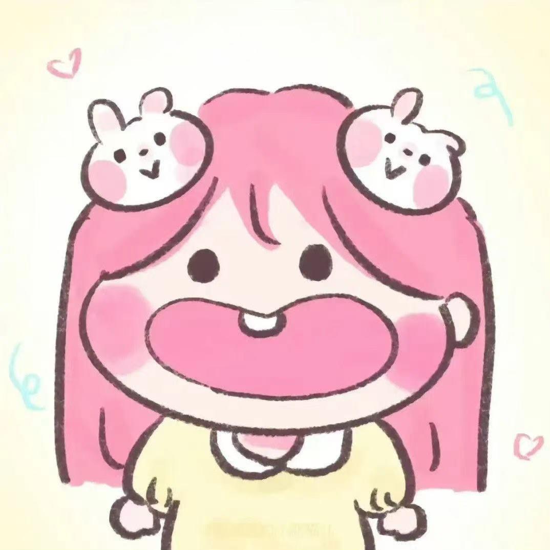 美丽又富有的小泡芙