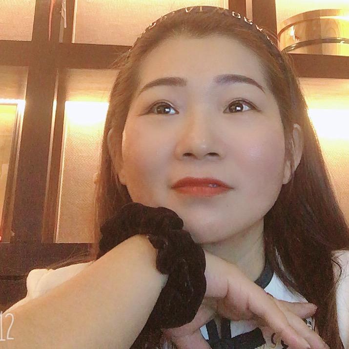 @温柔的红姐